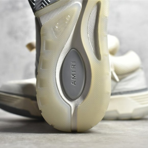 amiri Emir Spring/Summer 2023 new ma-1 bread shoes main image 9